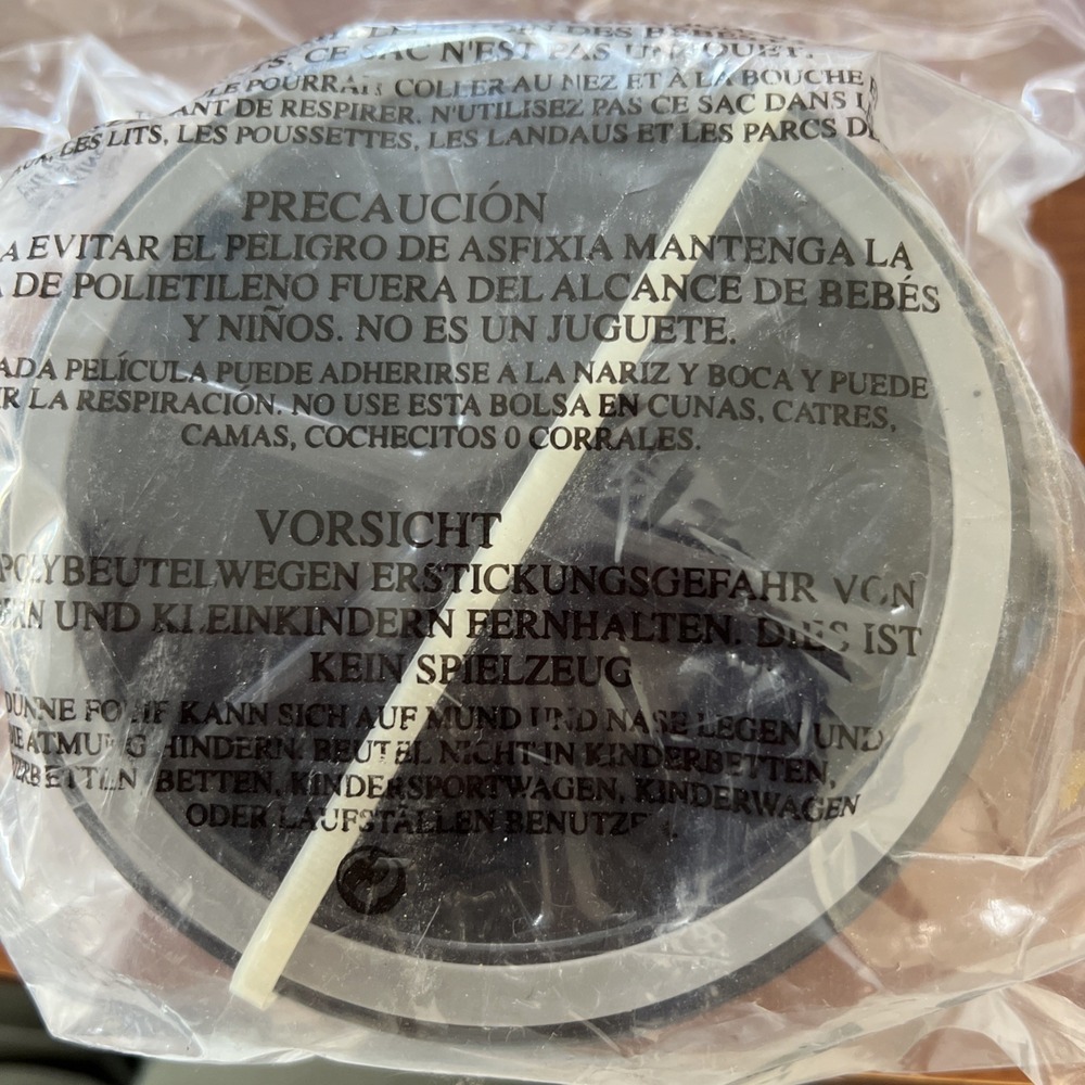 The Pampered Chef Veggie Wedger Fruit Vegetable Cutter Slicer #2417 New Sealed - Picture 2 of 2